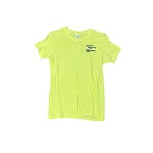 Yellow Monkey Guest House T-Shirt